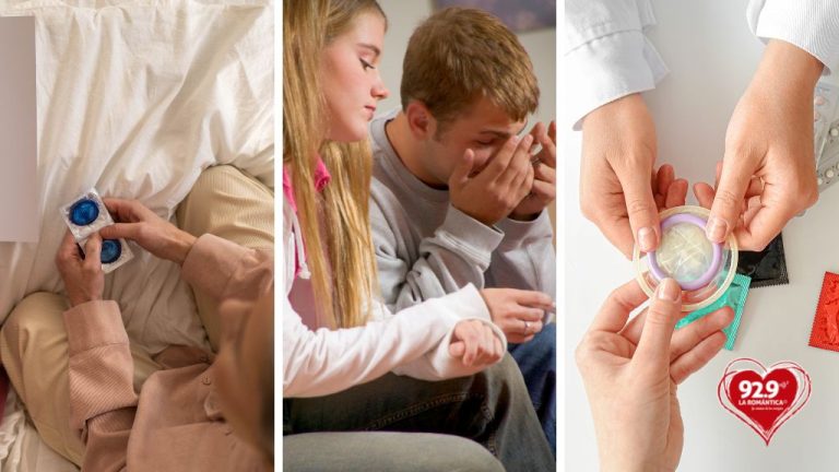 Día mundial para la prevención del embarazo en adolescentes