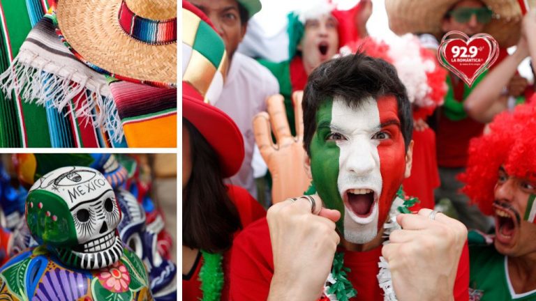 Datos curiosos e históricos de la independencia