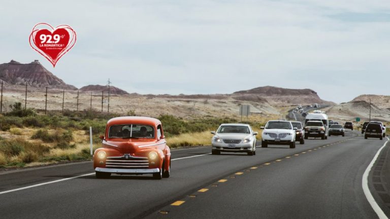 Datos curiosos de los automóviles