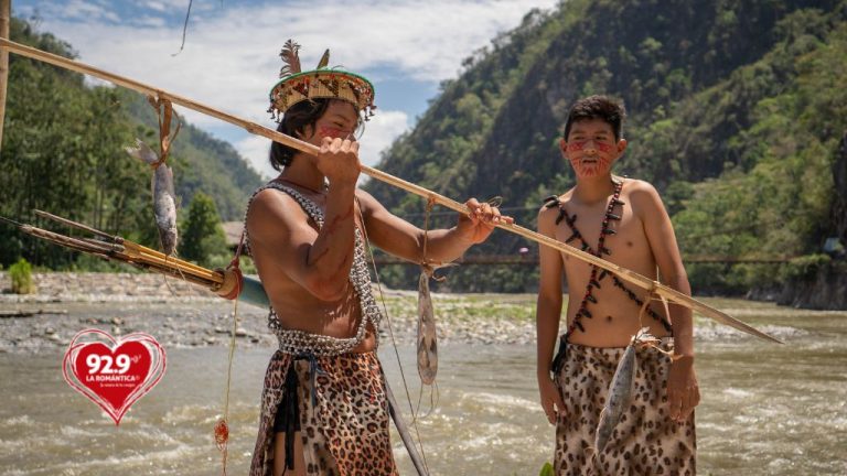 Datos curiosos de las lenguas indígenas