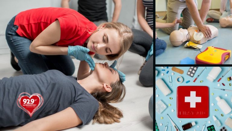 Datos curiosos de los primeros auxilios