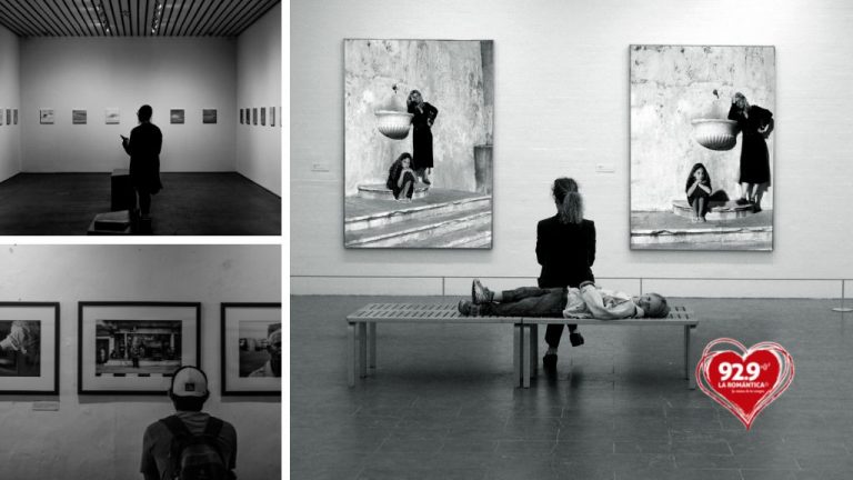 10 Datos curiosos de las artes plásticas