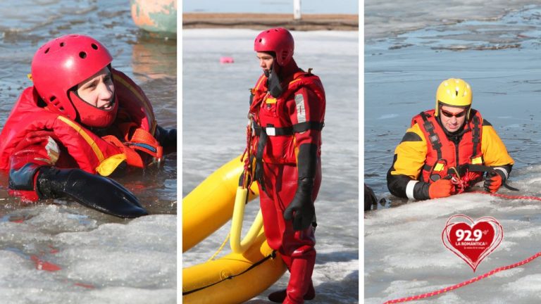 Protocolos de la proteción civil