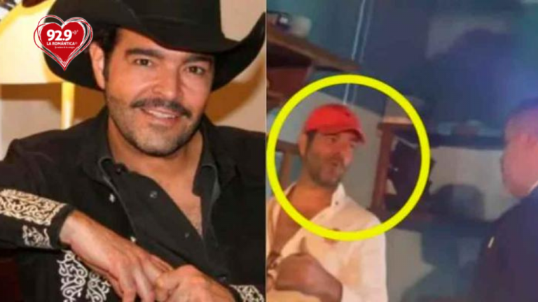 Pablo Montero otra vez en polémica; mariachis lo exhiben por contratarlos y luego no querer pagarles