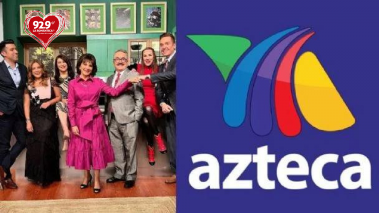 ¡Siguen los cambios en TV Azteca! Recortes de horarios, cambios en la programación y regresos a la pantalla
