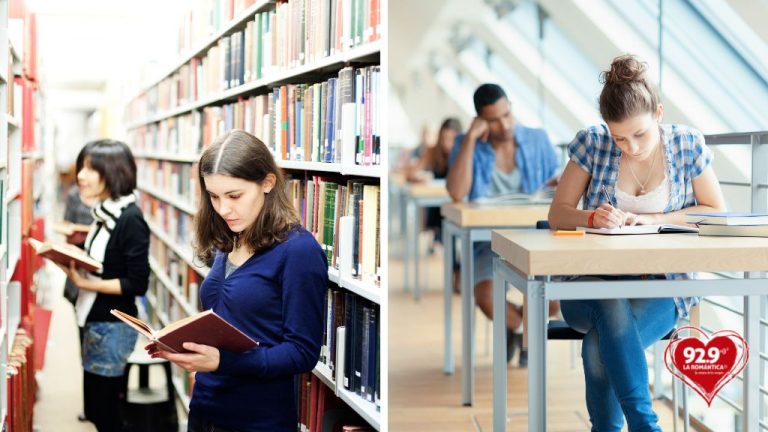 Día internacional de las bibliotecas