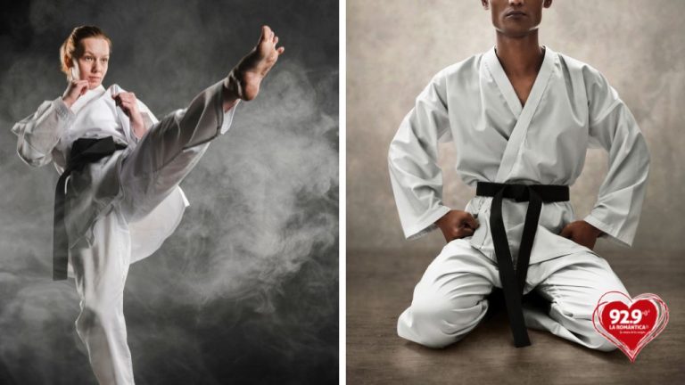 Día mundial de karate