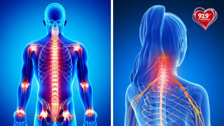 Día mundial contra el dolor