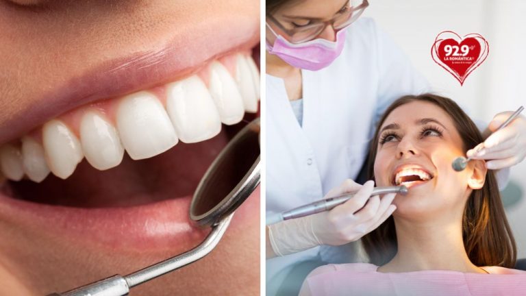 La importancia de la sonrisa