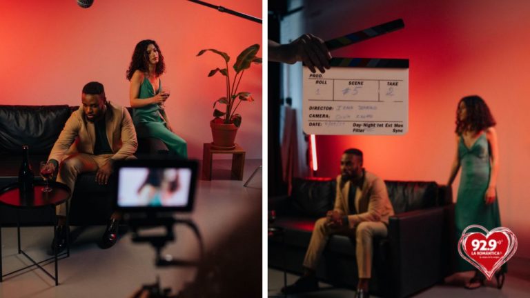 La influencia del cine en la personalidad