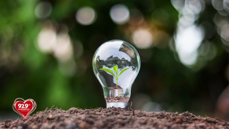 Día mundial del ahorro de energía