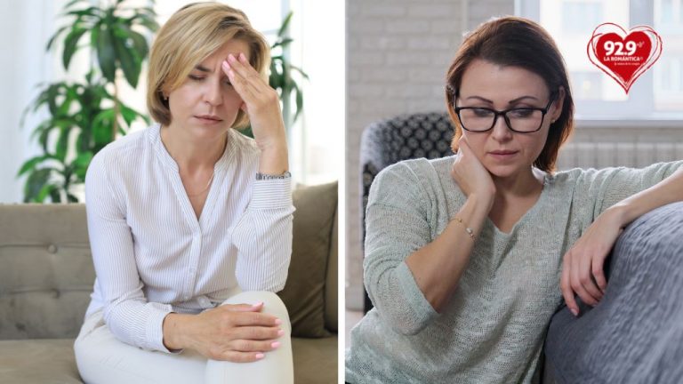 Día mundial de la menopausia y climaterio