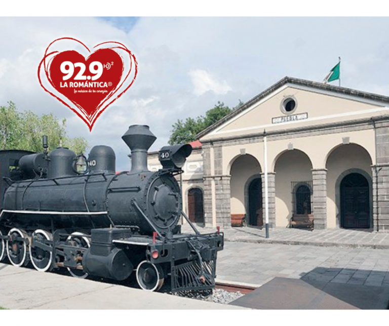 Día del ferrocarril, ¿qué hacer? - La Romantica