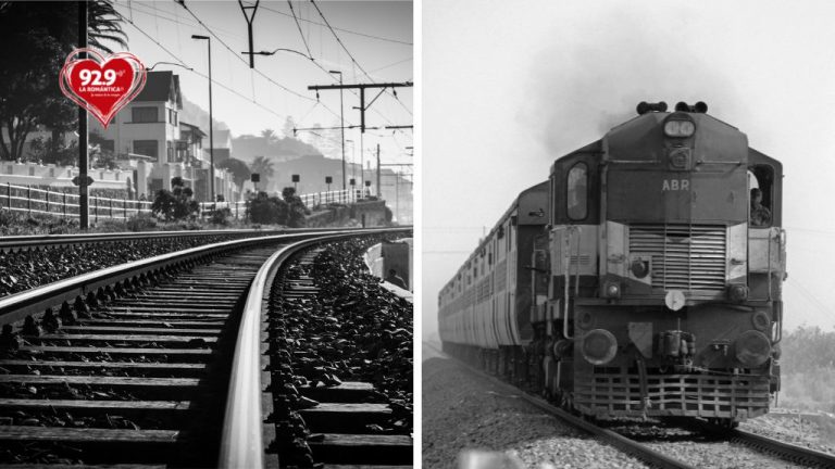 DÍA DEL FERROCARRILERO