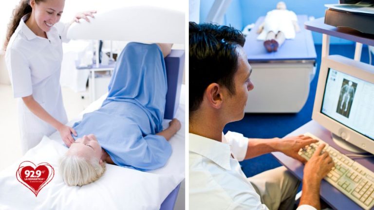 DÍA MUNDIAL DE LA RADIOLOGÍA