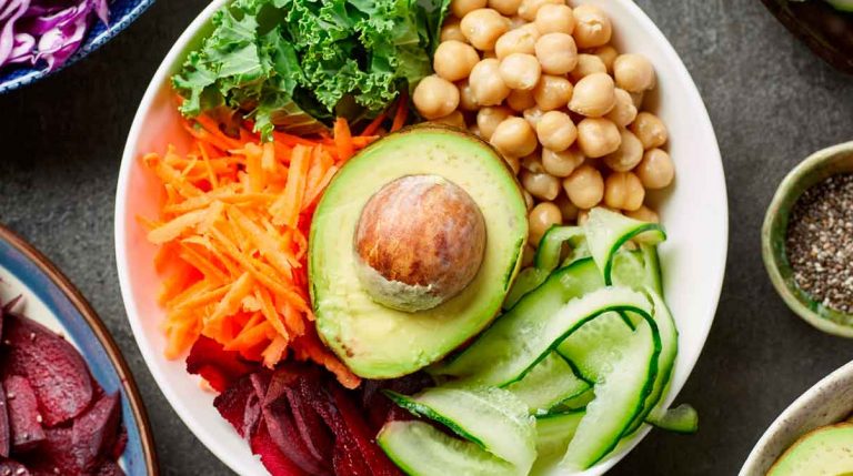 Conoce cuál es el país más vegano del mundo