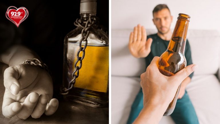 DÍA MUNDIAL SIN ALCOHOL