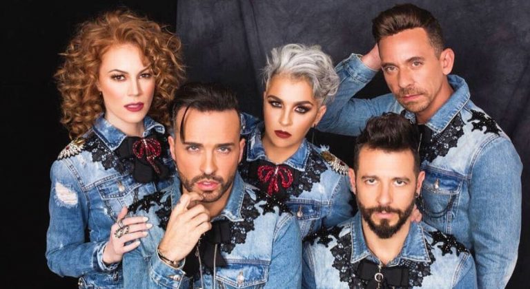 Kabah rechaza presentarse en Qatar 2022