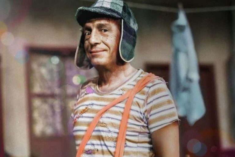 Conoce 8 datos curiosos de “Chespirito”