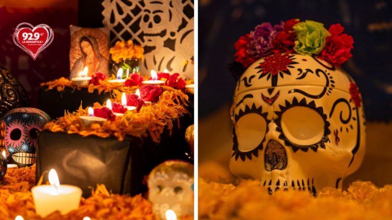 1 de noviembre: Día de Todos Santos