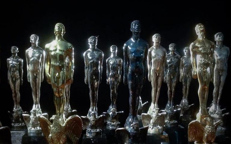 Cancelan Premios Ariel 2023 por crisis financiera