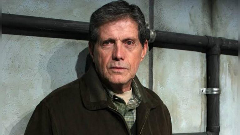 Muere Héctor Bonilla, el reconocido actor mexicano