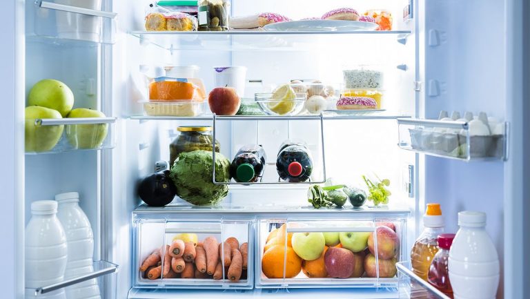 ¿Qué alimentos no se deben meter al refrigerador?