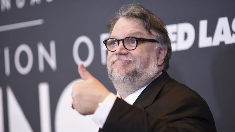 Guillermo del Toro lanza concurso de stop motion