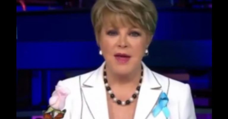 Lolita Ayala habla sobre la flema que le cambió la vida