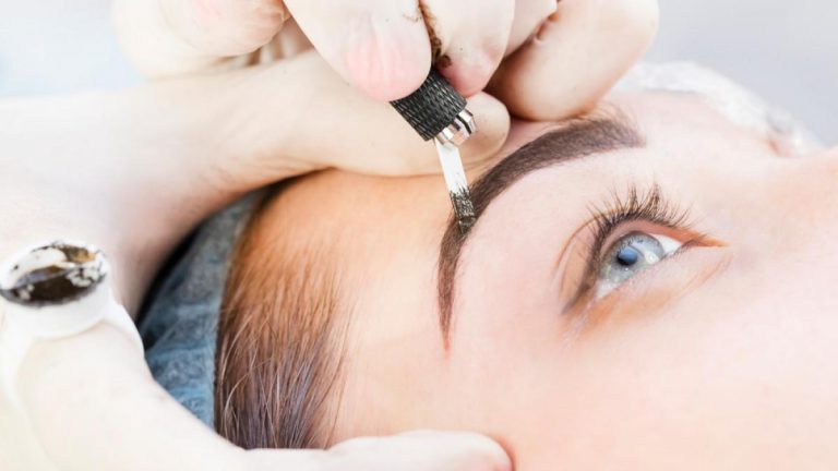 Lo que nadie te dice sobre el microblading