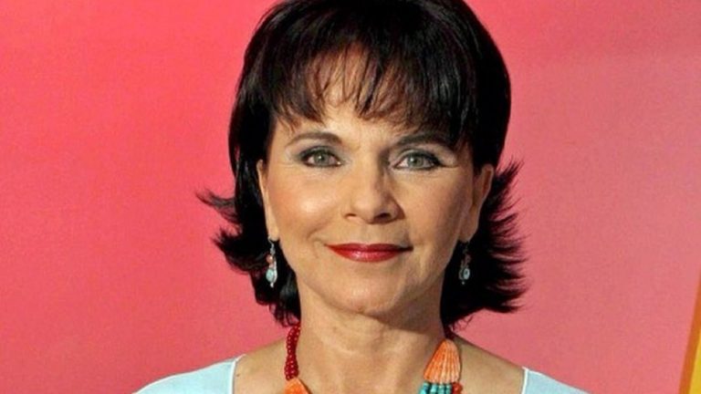 Pati Chapoy se burla de la invitación de Kabah a Qatar 2022