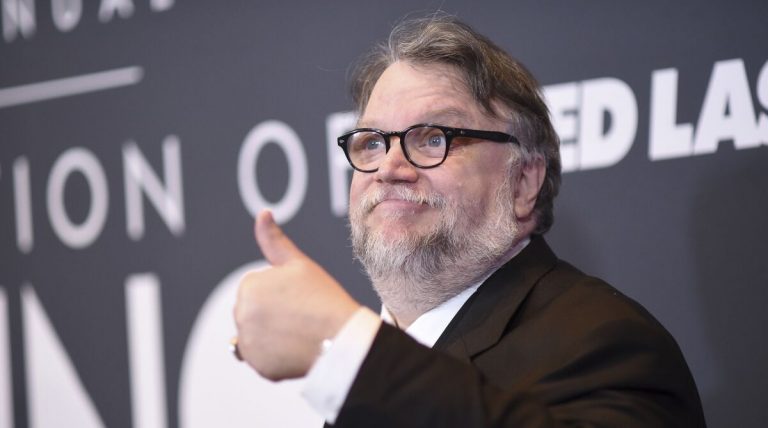 Guillermo del Toro revela cuando renunció a filmar en stop motion