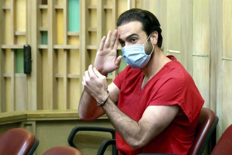 Juez rechaza nuevo juicio para Pablo Lyle