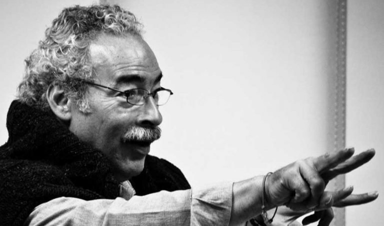 Muere el actor Alonso Echánove a los 68 años