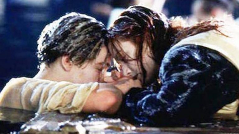 Estos son 5 errores de actores que se mantuvieron en las películas