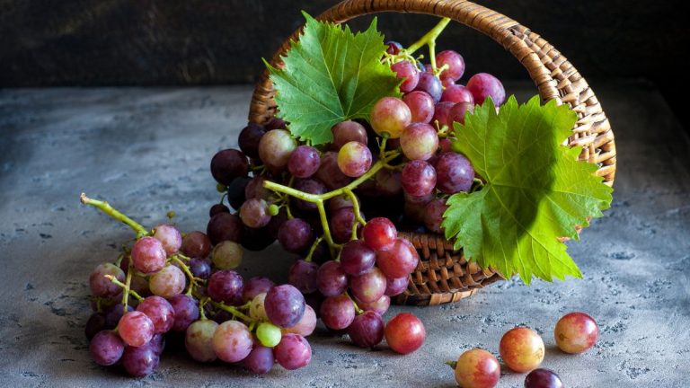 El especial significado de las 12 uvas de Año Nuevo