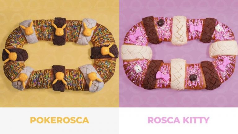¡Ojo! Llegan las Pokerosca y la Rosca Kitty