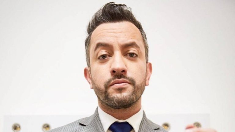 Chumel Torres responde a demanda de Gloria Trevi en su contra