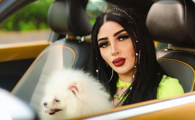 Viralizan video de Bellakath expulsada en Enamorándonos