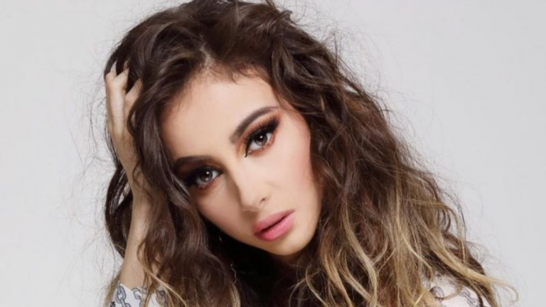 Marla, hija de Marco Antonio Solís inicia carrera como solista