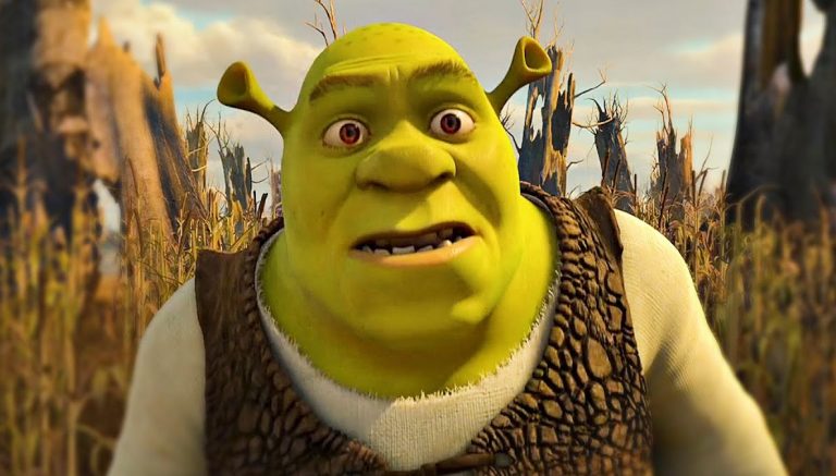 Shrek 5 podría estar cerca, revela Antonio Banderas