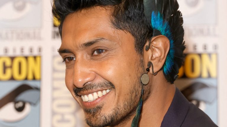 Por esta razón Tenoch Huerta no tendrá película en solitario de Namor