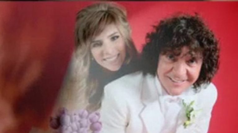 Óscar Burgos revela que su boda con Karla Panini fue “horrible”