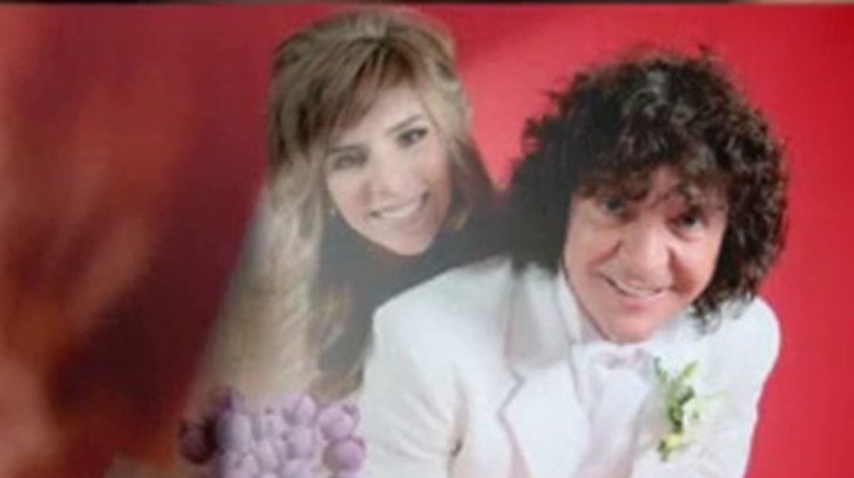 Karla Panini Y Oscar Burgos