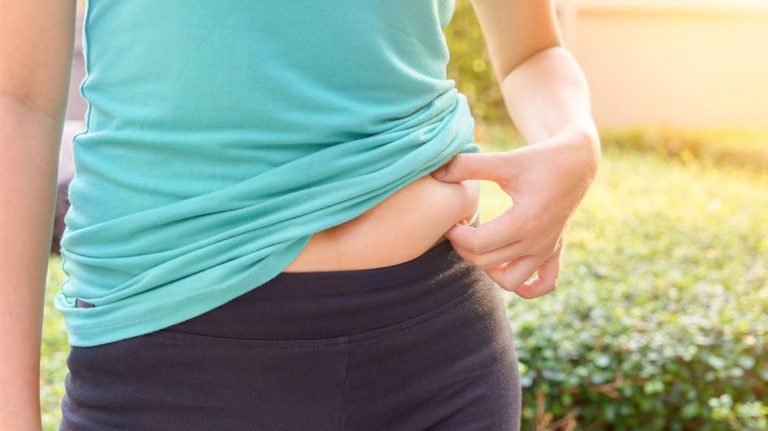 Reduce la grasa abdominal practicando estos deportes