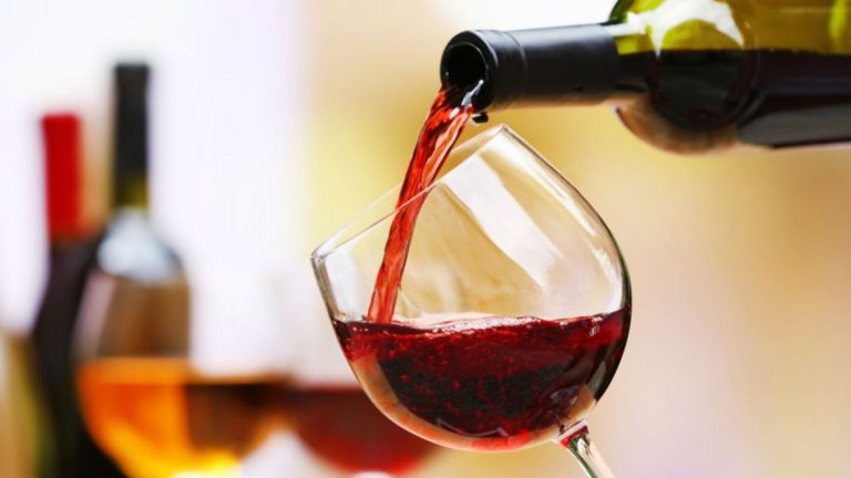 Conoce los beneficios de beber vino