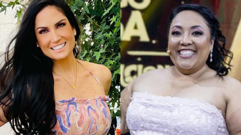 Conductora de TV defiende la portada de revista de Michelle Rodríguez