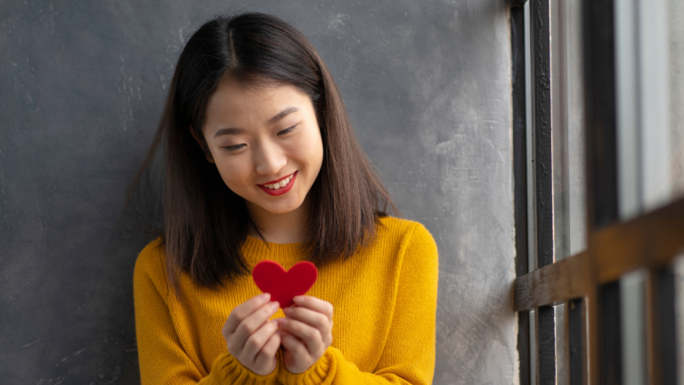 La importancia de tener una buena autoestima