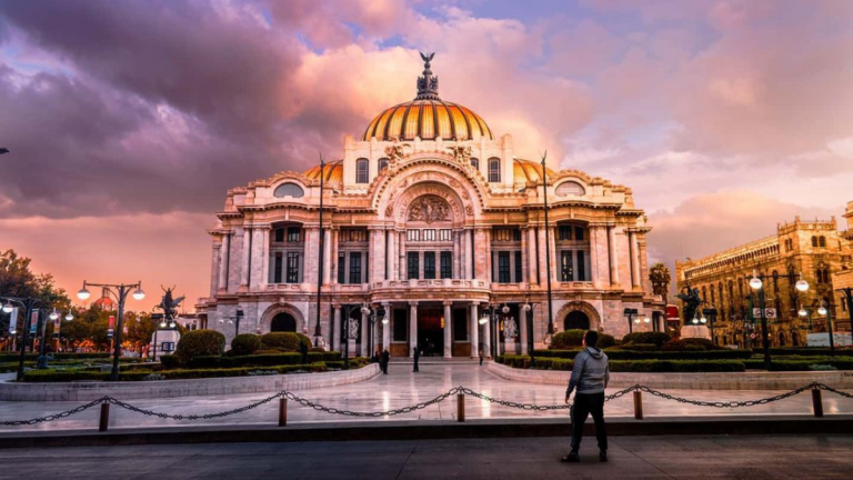 CDMX es la segunda ciudad con más museos en el mundo