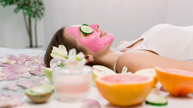 Arcillas para una piel sana